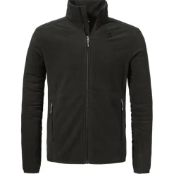 Schöffel - Fleece Jacket Style Ash - Fleecejacke