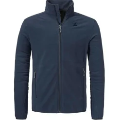 Schöffel - Fleece Jacket Style Ash - Fleecejacke