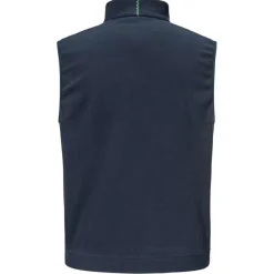 Schöffel - Fleece Vest Style Ash - Fleeceweste