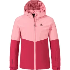Schöffel - Girl's Ski Jacket Rastkogel - Skijacke