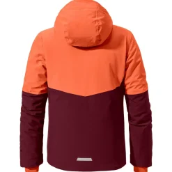 Schöffel - Girl's Ski Jacket Rastkogel - Skijacke