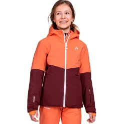Schöffel - Girl's Ski Jacket Rastkogel - Skijacke