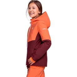 Schöffel - Girl's Ski Jacket Rastkogel - Skijacke