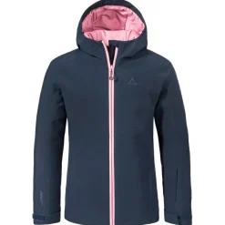 Schöffel - Girl's Ski Jacket Rastkogel - Skijacke