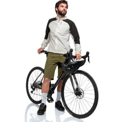 Schöffel - Hybrid Jacket Style Mamry - Fahrradjacke