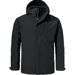 Schöffel - 3In1 Jacket Style Tamina - Doppeljacke