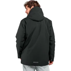 Schöffel - 3in1 Parka Borkol - Doppeljacke