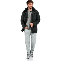 Schöffel - 3in1 Parka Borkol - Doppeljacke