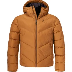 Schöffel - Insulated Jacket Lodos - Winterjacke