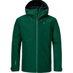 Schöffel - Insulated Jacket Wildkar - Isolationsjacke
