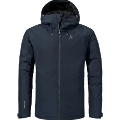 Schöffel - Insulated Jacket Wildkar - Isolationsjacke