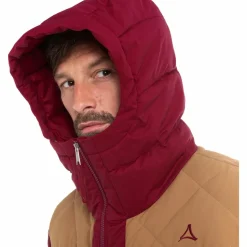 Schöffel - Insulated Jacket Boston - Kunstfaserjacke