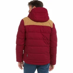 Schöffel - Insulated Jacket Boston - Kunstfaserjacke
