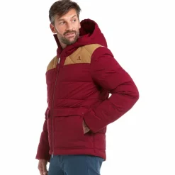 Schöffel - Insulated Jacket Boston - Kunstfaserjacke