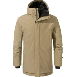 Schöffel - Insulated Parka Crivat - Parka