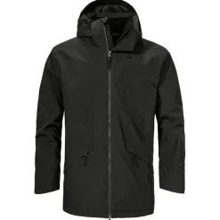 Schöffel - Insulated Parka Malkay - Parka