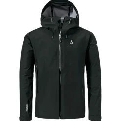 Schöffel - Jacket Cascata - Regenjacke