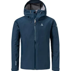 Schöffel - Jacket Cascata - Regenjacke