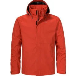 Schöffel - Jacket Gmund - Regenjacke