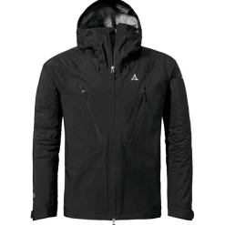 Schöffel - Jacket Style Blaueis - Regenjacke