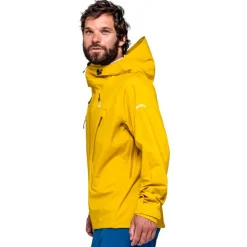 Schöffel - Jacket Style Blaueis - Regenjacke