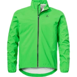 Schöffel - Jacket Style Lurbek - Fahrradjacke