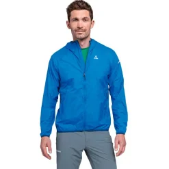 Schöffel - Jacket Style Wutach - Windjacke