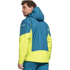 Schöffel - Jacket Wamberg - Regenjacke
