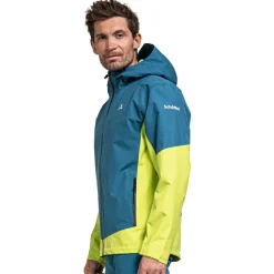 Schöffel - Jacket Wamberg - Regenjacke