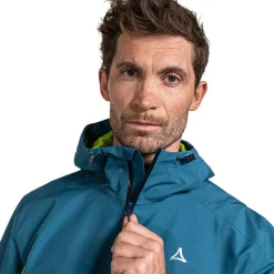 Schöffel - Jacket Wamberg - Regenjacke
