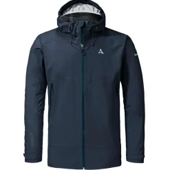Schöffel - 2.5L 3D Jacket Vistdal - Regenjacke