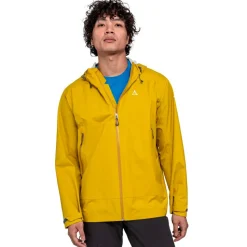 Schöffel - 2.5L 3D Jacket Vistdal - Regenjacke