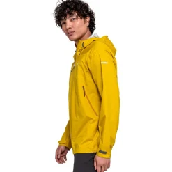 Schöffel - 2.5L 3D Jacket Vistdal - Regenjacke