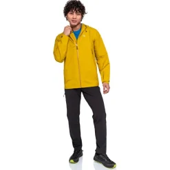 Schöffel - 2.5L 3D Jacket Vistdal - Regenjacke