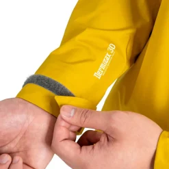 Schöffel - 2.5L 3D Jacket Vistdal - Regenjacke