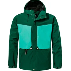 Schöffel - 2L Jacket Style Maghera - Regenjacke