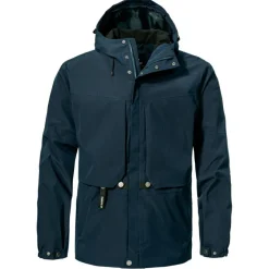 Schöffel - 2L Jacket Style Maghera - Regenjacke