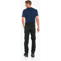 Schöffel - Pants Folkstone Zip Off - Trekkinghose