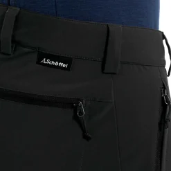 Schöffel - Pants Folkstone Zip Off - Trekkinghose