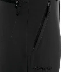 Schöffel - Pants Folkstone Zip Off - Trekkinghose