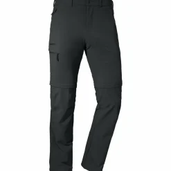 Schöffel - Pants Koper1 Zip Off - Trekkinghose