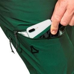 Schöffel - Pants Milagle - Regenhose