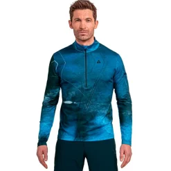 Schöffel - Schöffel x Tom Hegen L/S - Funktionsshirt