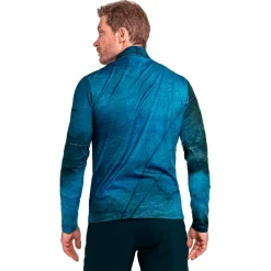 Schöffel - Schöffel x Tom Hegen L/S - Funktionsshirt