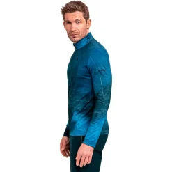 Schöffel - Schöffel x Tom Hegen L/S - Funktionsshirt