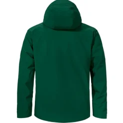 Schöffel - Shell Jacket Style Pontre - Skijacke