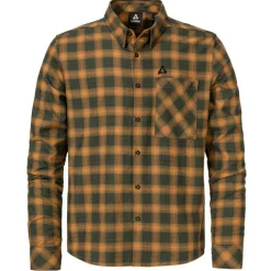 Schöffel - Shirt Kleion - Hemd