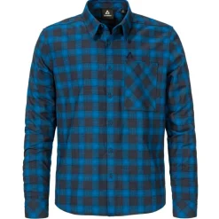 Schöffel - Shirt Kleion - Hemd