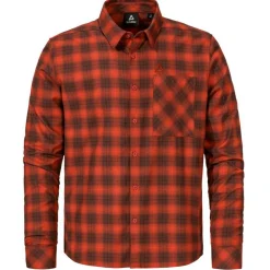 Schöffel - Shirt Kleion - Hemd