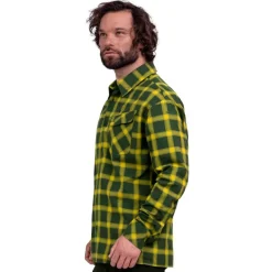 Schöffel - Shirt Poplar - Hemd